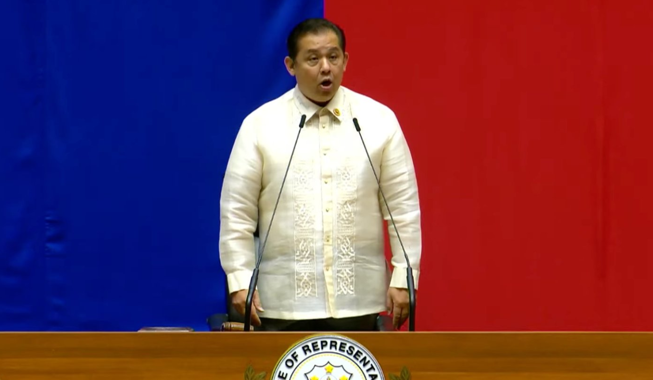 romualdez: house eyes lower rice prices by june with rice tariffication law changes