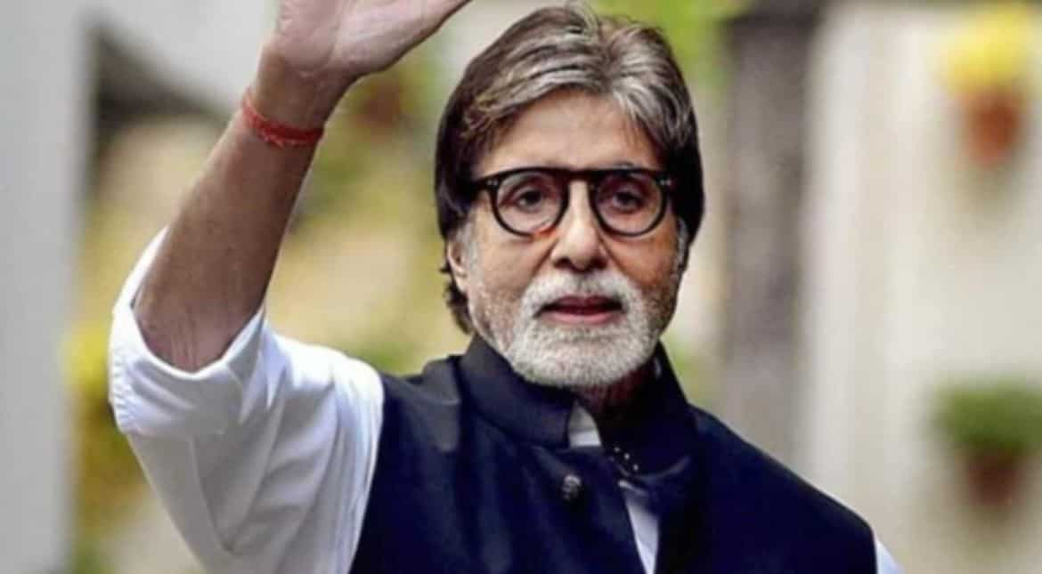 Amitabh Bachchan Shares Cryptic Tweet Amid Son Abhishek, Aishwarya ...