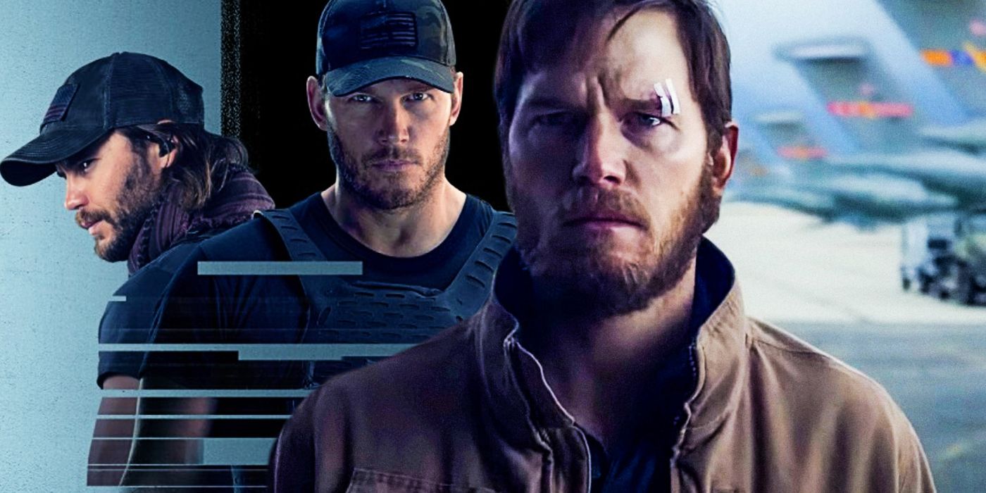 The Terminal List Season 2 Cast, Story Details & Everything We Know