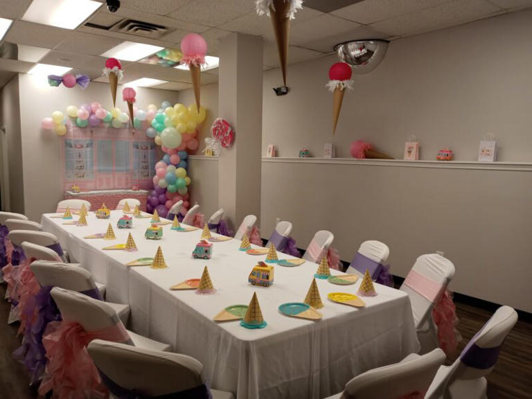 The best birthday party options in Louisville