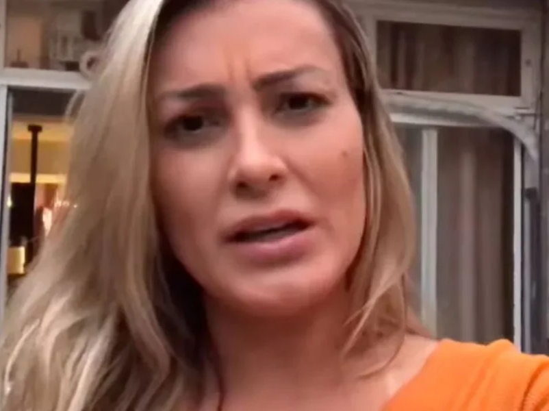 Andressa Urach abandona plataforma de conteúdo adulto após retornar para a igreja Vontade de Deus