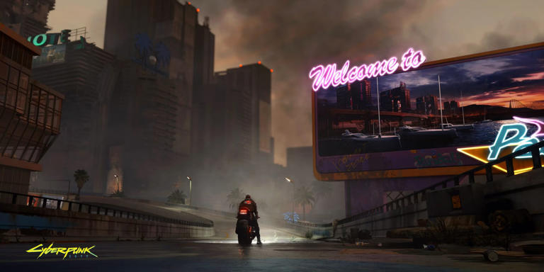 Cyberpunk 2077 Beginner Tips & Tricks