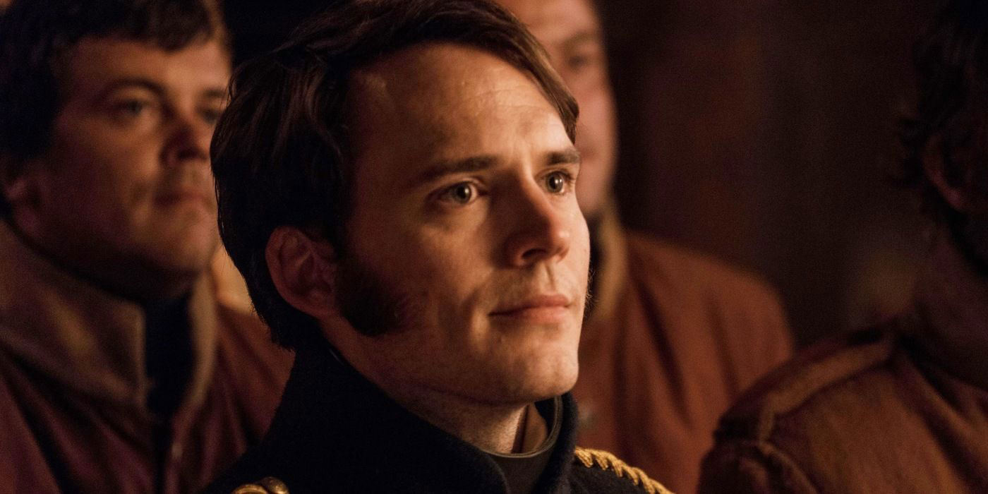 'Count of Monte Cristo' Miniseries Adaptation Casts Sam Claflin as Lead