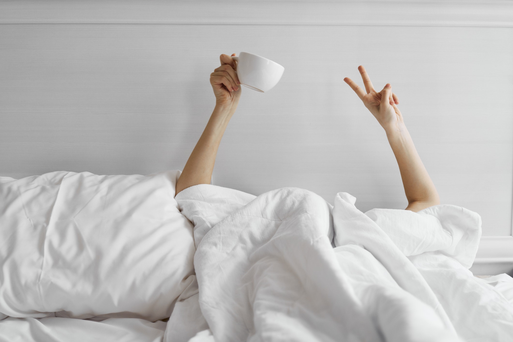 warum ihr vorm mittagsschlaf kaffee trinken solltet