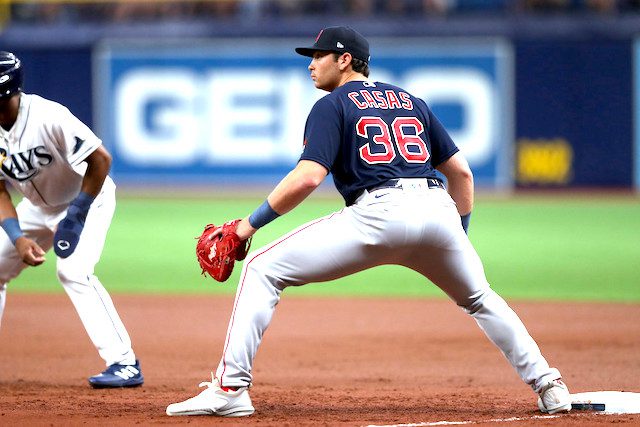 Early 2024 Fantasy Baseball First Base Rankings, Tiers - For Roto ...