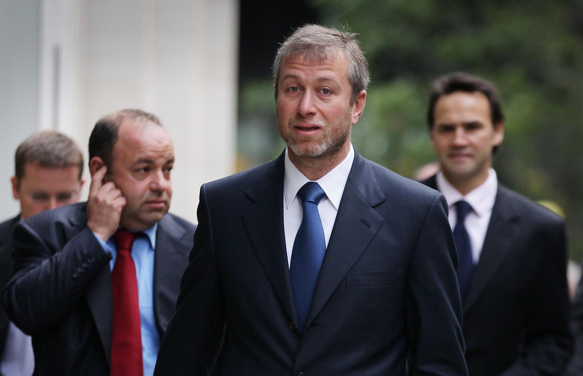 <p>Unfortunately for him, Abramovich's Dreamliner has had very little use so far.</p>  <p>With Russia invading Ukraine mere months after his jet upgrade, the American government declared it would seize Abramovich's Boeing 787 (as well as his Gulfstream G650 ER), saying he flew the planes into Russia in March 2022 and violated economic sanctions.</p>  <p>The Boeing 787 is currently grounded in Dubai, with any firm that provides refueling or other aircraft services for it being in instant violation of the sanctions imposed by the US and Europe.</p>  <p>In addition to that, Boeing announced in March via a statement to CNN that it was "suspending parts, maintenance, and technical support services for Russian airlines." </p>