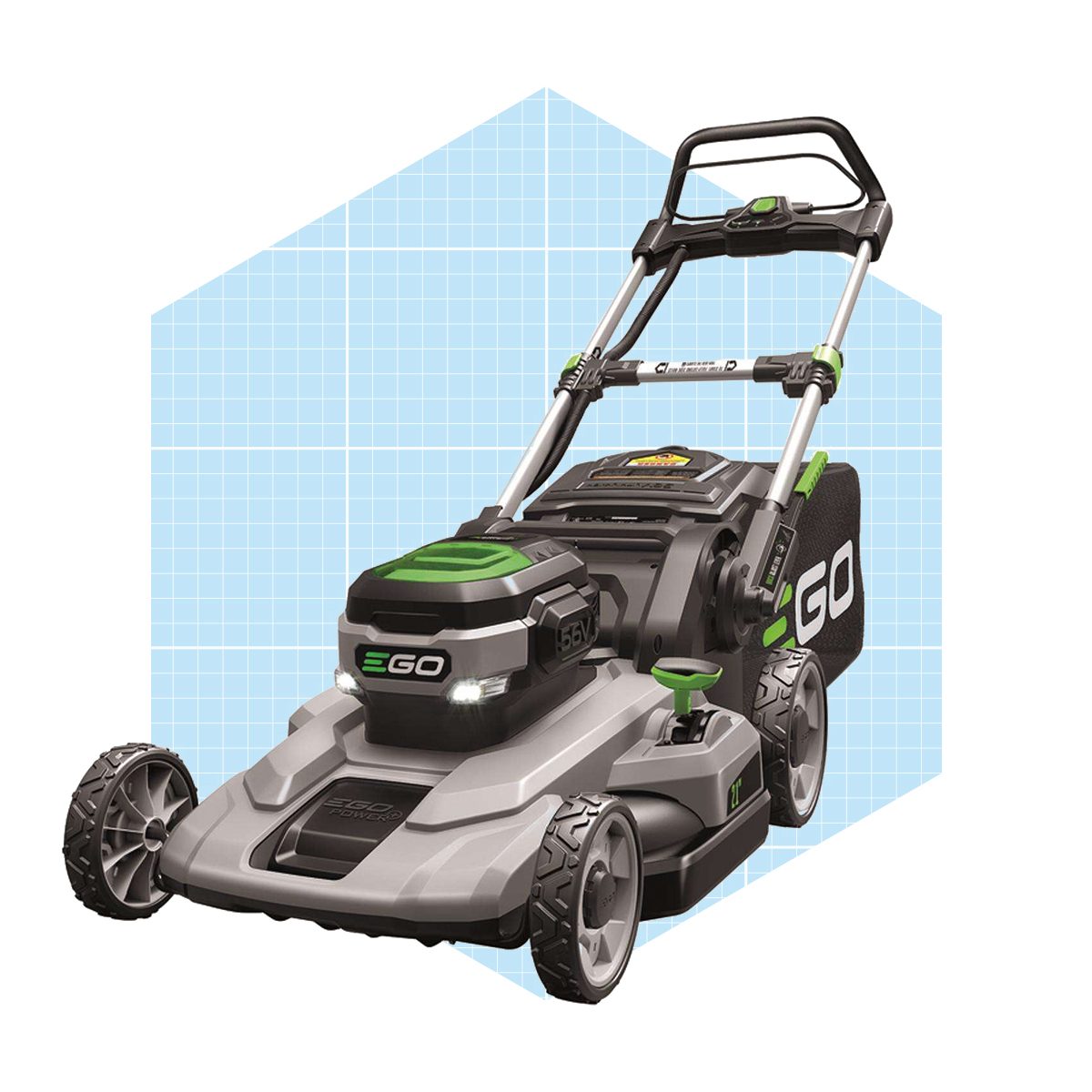 Best Electric Lawn Mowers and Push Mowers for the Effortless Lawn Care