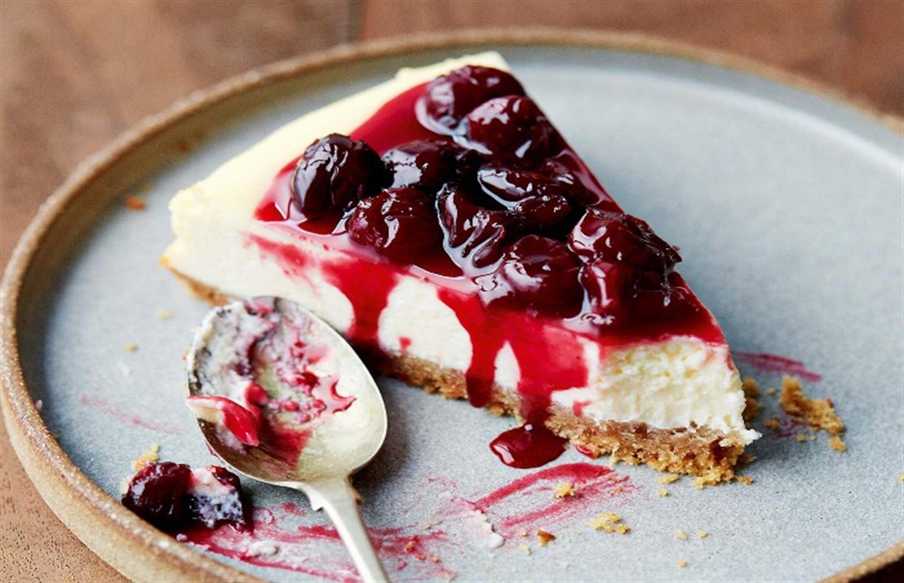 27 mouthwatering cheesecake recipes you NEED to try at home