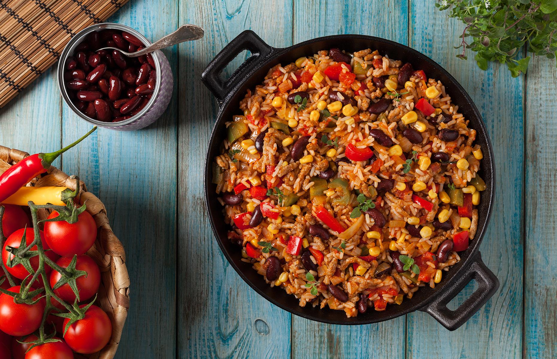 Ridiculously good rice recipes you will love