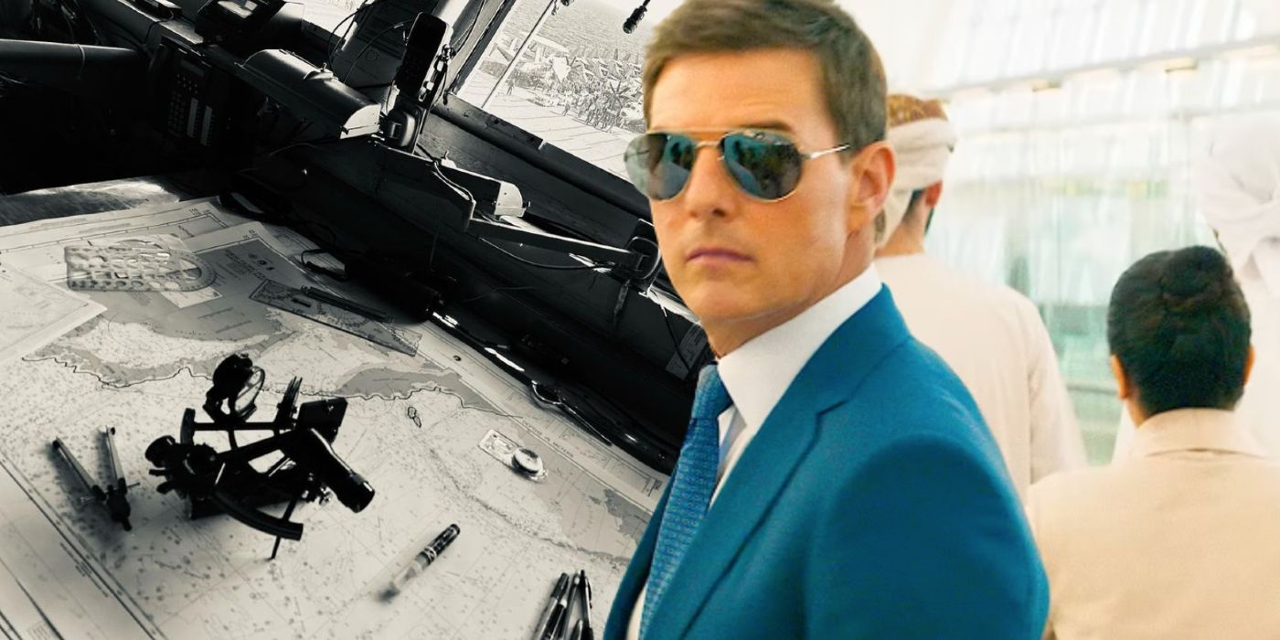 Mission: Impossible 8 - Release Date, Story & Everything We Know About ...