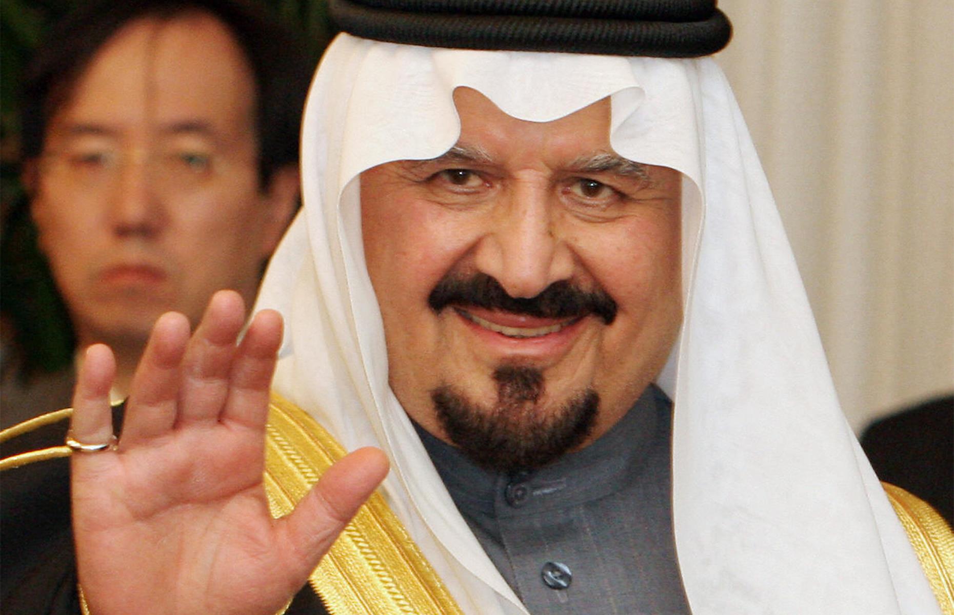 <p>Saudi Arabia's Crown Prince Sultan bin Abdulaziz Al-Saud purchased a Boeing 747-8 to use as his private jet, spending an estimated $284 million on the plane and its custom-designed luxury interiors.</p>  <p>Unfortunately, the heir apparent to the Saudi Crown passed away in 2011, just one year before the jet's scheduled 2012 delivery.</p>