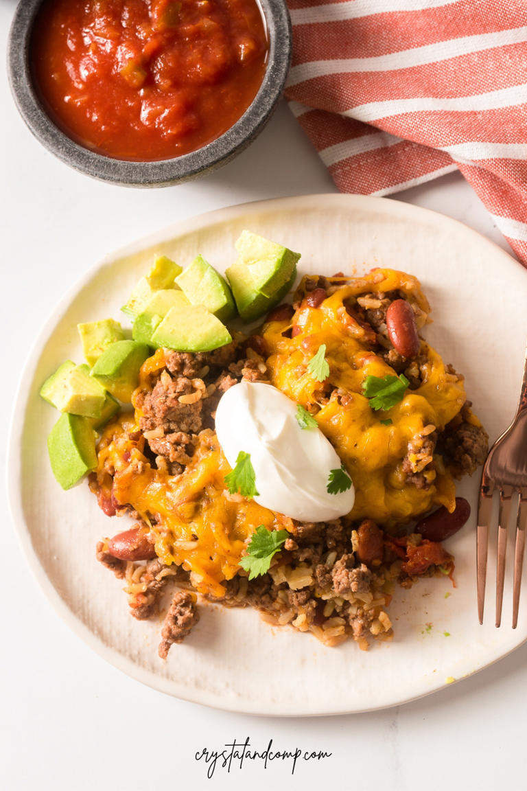 Best Potluck Recipes That are Easy to Make
