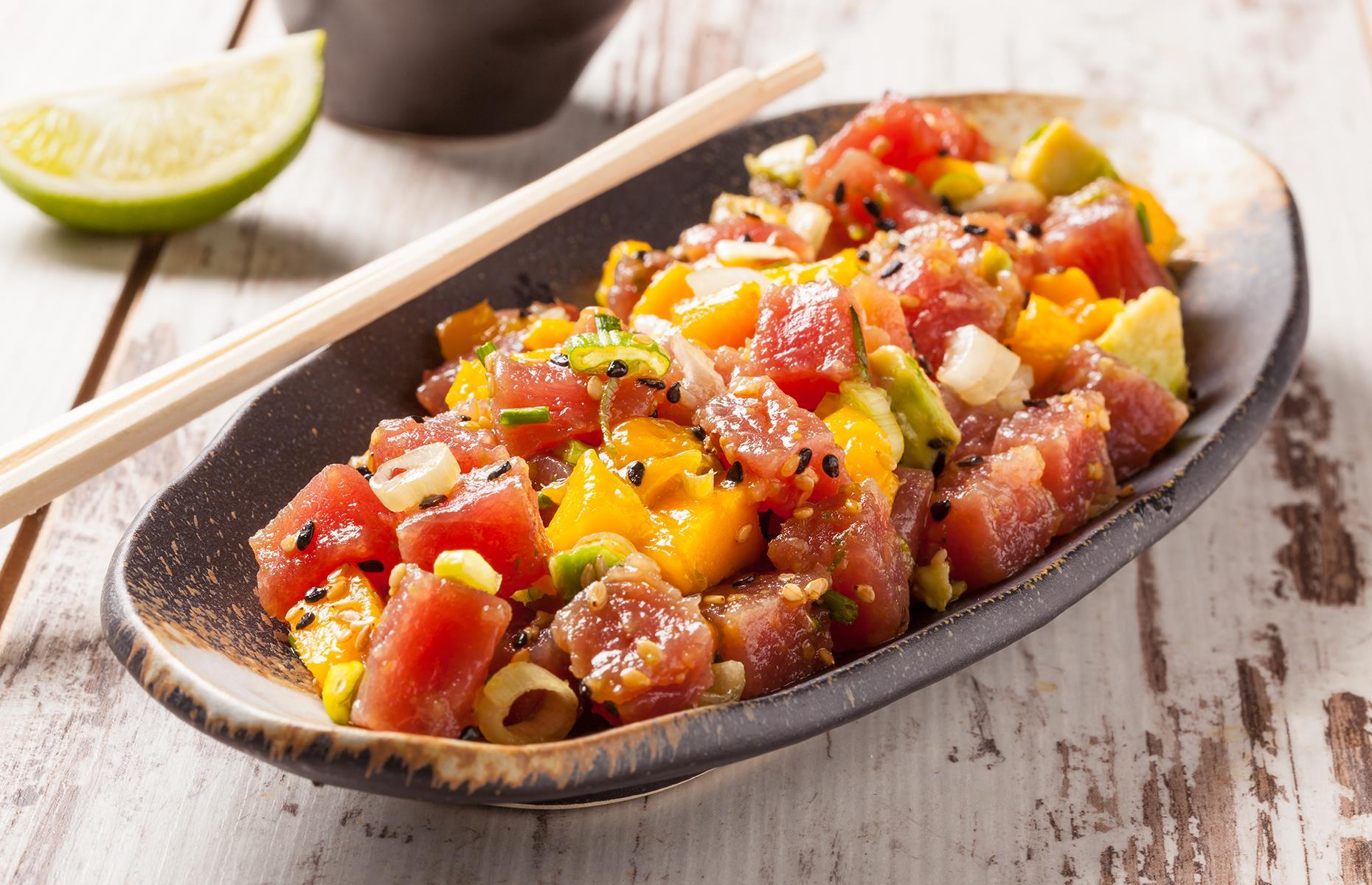 The world's 60 tastiest dishes how many have you tried?