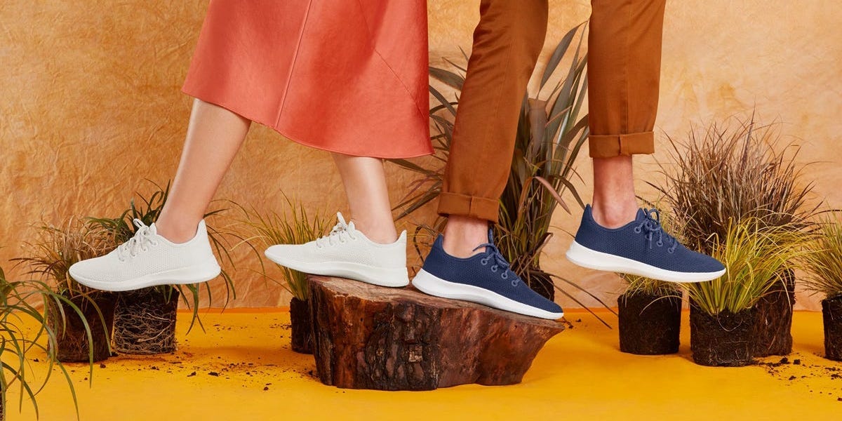 Allbirds review 2024: We tested the 'world's most comfortable shoes ...