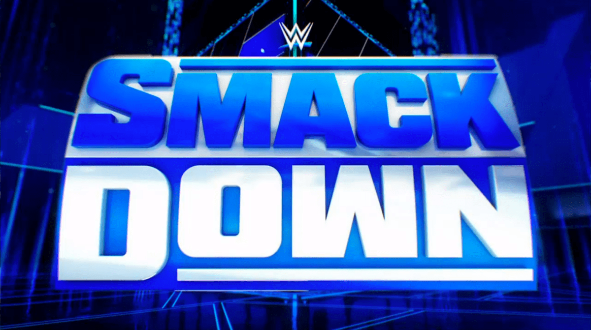 WWE SmackDown Results For January 5, 2024