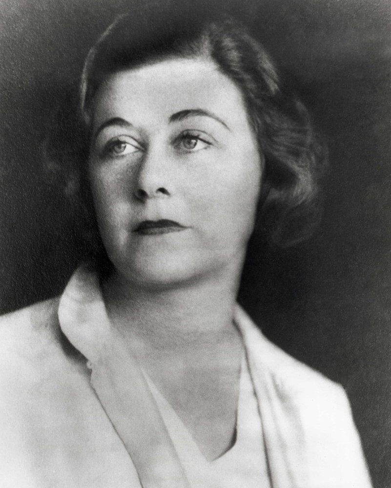 The women who changed Hollywood forever