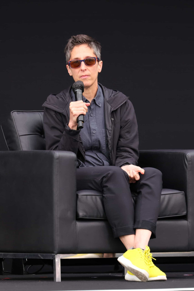 The women who changed Hollywood forever