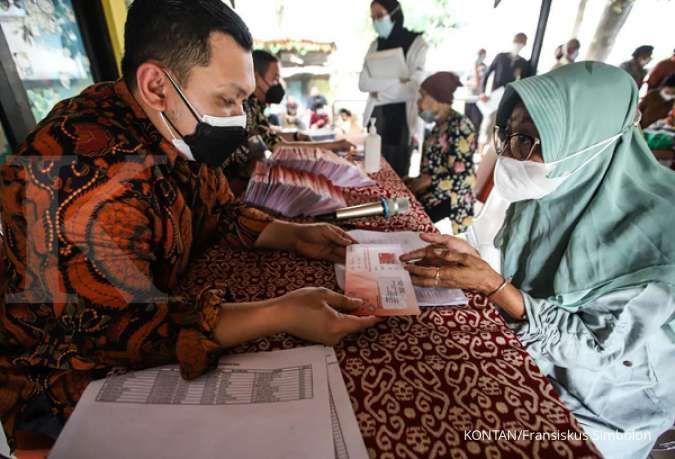 Pendamping PKH Jadi ASN, Bandingkan Gaji PKH dengan PNS