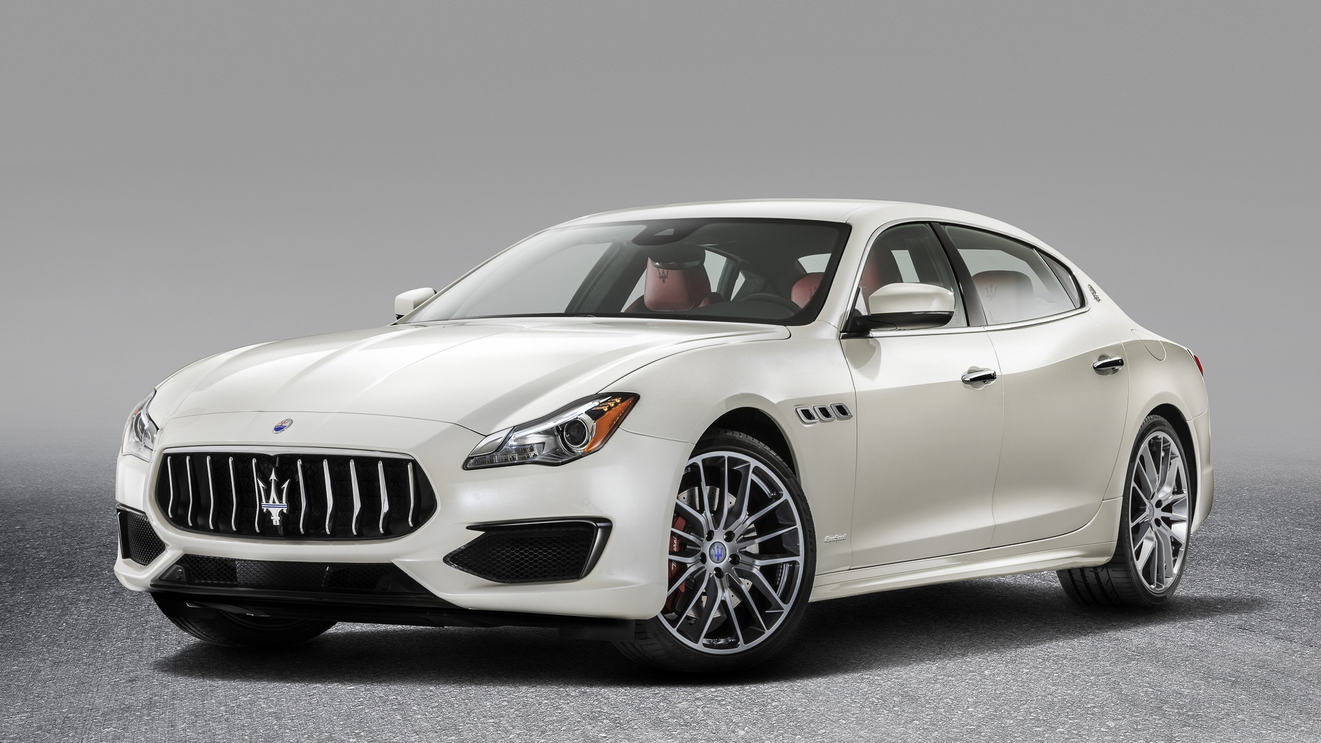 <p>The Maserati Quattroporte loses its value faster than other vehicles in its class.</p> <p>"Maserati means business for most people -- expensive, posh and sporty cars that turn heads. However, things are messier when you're the owner," Buzelis said. "In 2019, Business Insider calculated that Maserati Quattroporte suffered a whopping 72.2% depreciation over the first three years. Their performance numbers are poor, many materials are cheap and overall build quality is pathetic, so the Quattroporte is extremely overpriced. You can hardly find a worse car in the full-size luxury car market."</p>