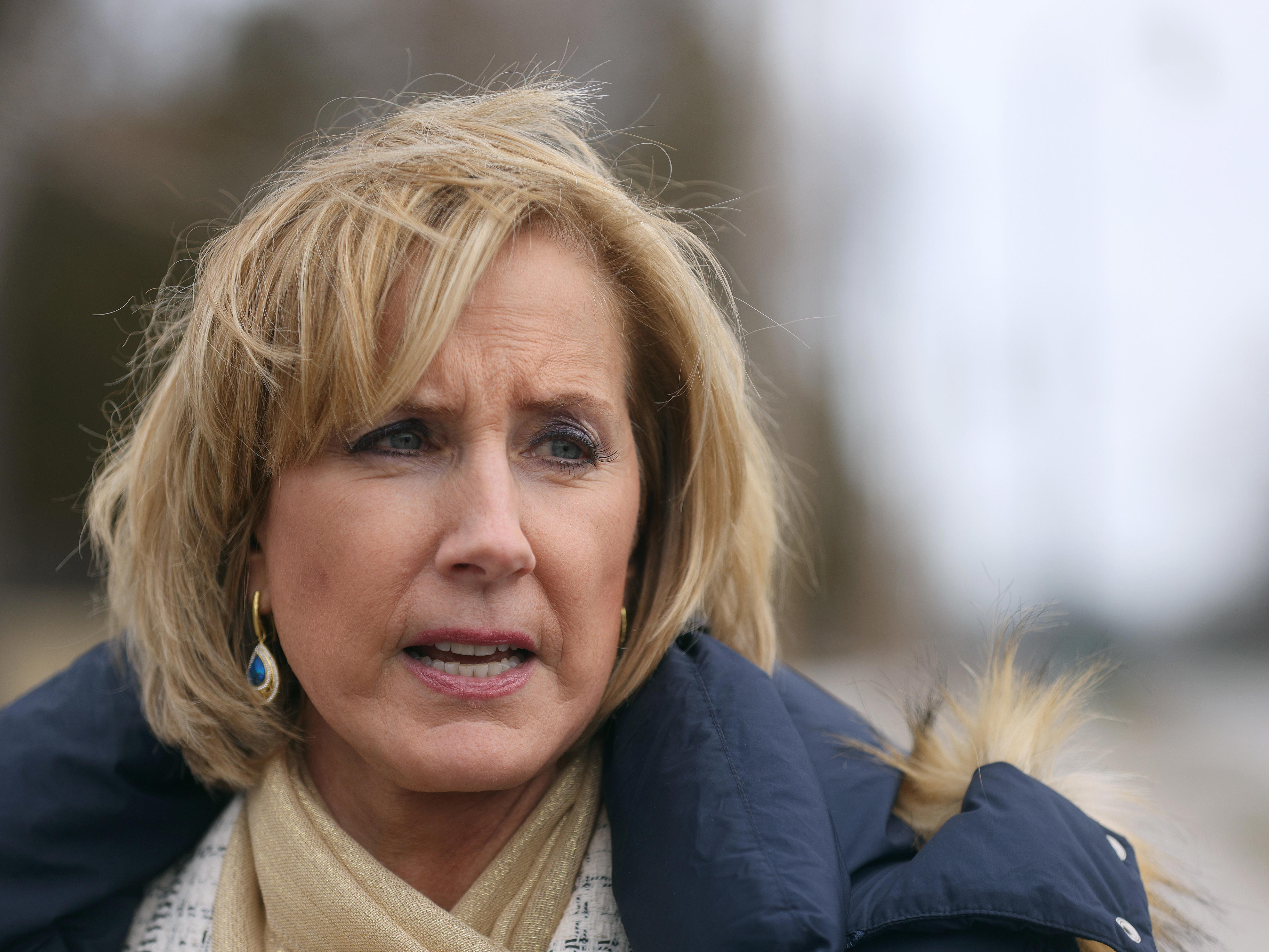 NY Rep. Claudia Tenney may have misused campaign funds, according to report<br><br>