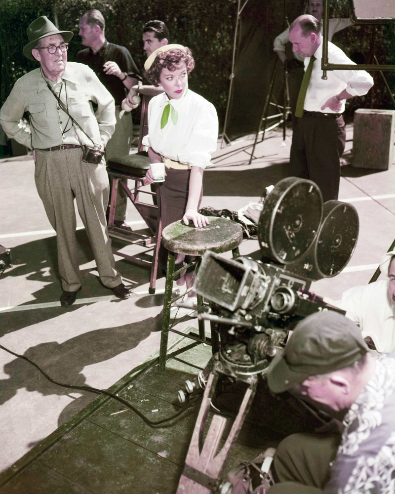 The women who changed Hollywood forever