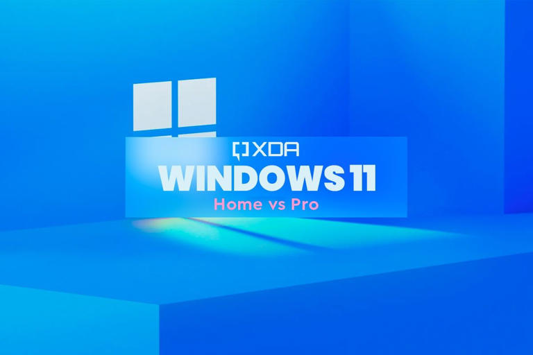 Windows 11 Home vs Pro Here are the differences