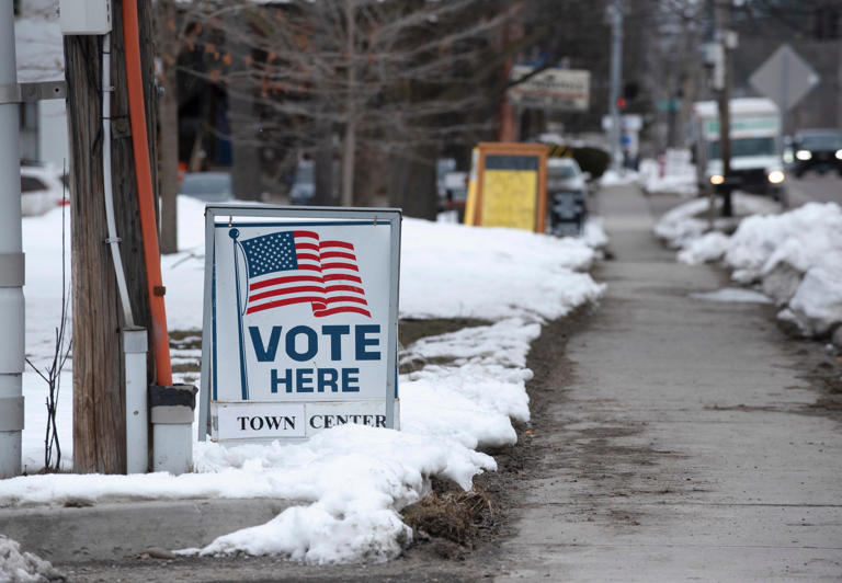 Vermont elections Add these important dates to your 2024 calendar