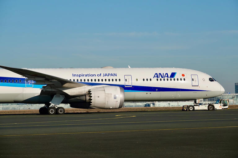 Why you need to know about ANA Mileage Club as a US-based traveler