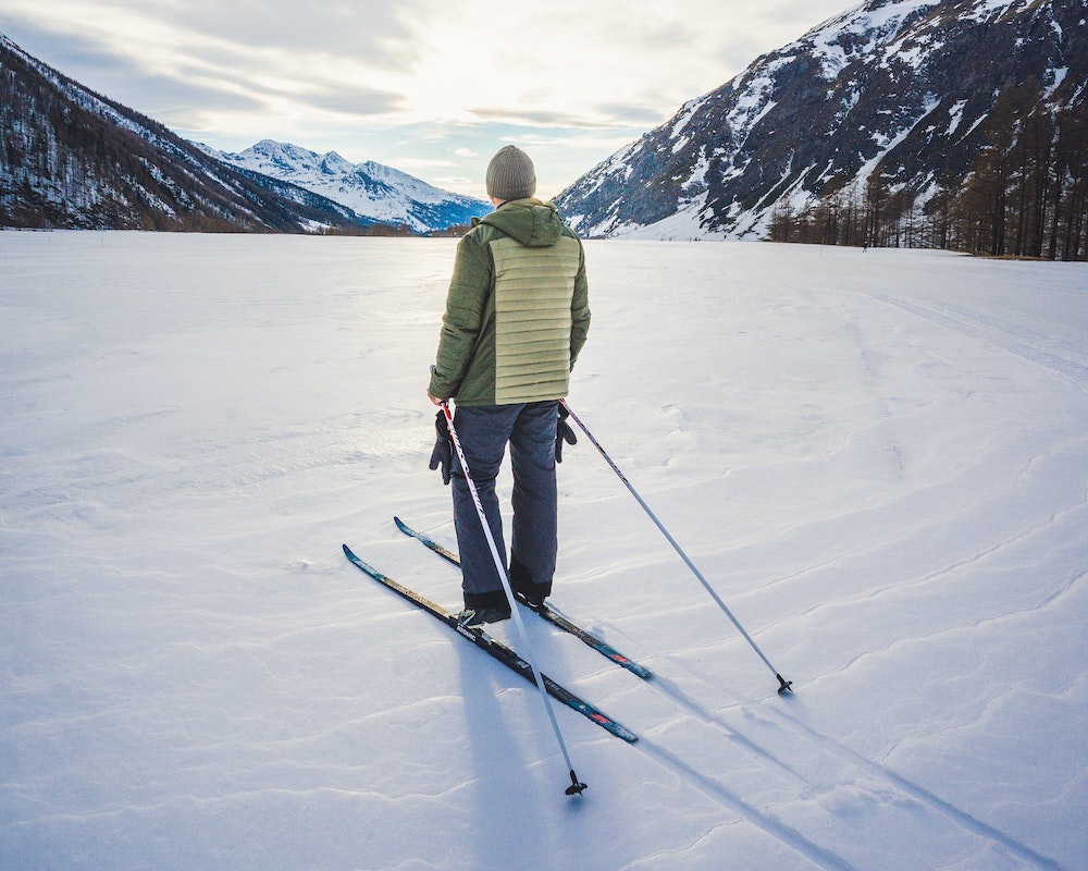 cominciare a sciare: gli 11 errori che tutti i principianti fanno