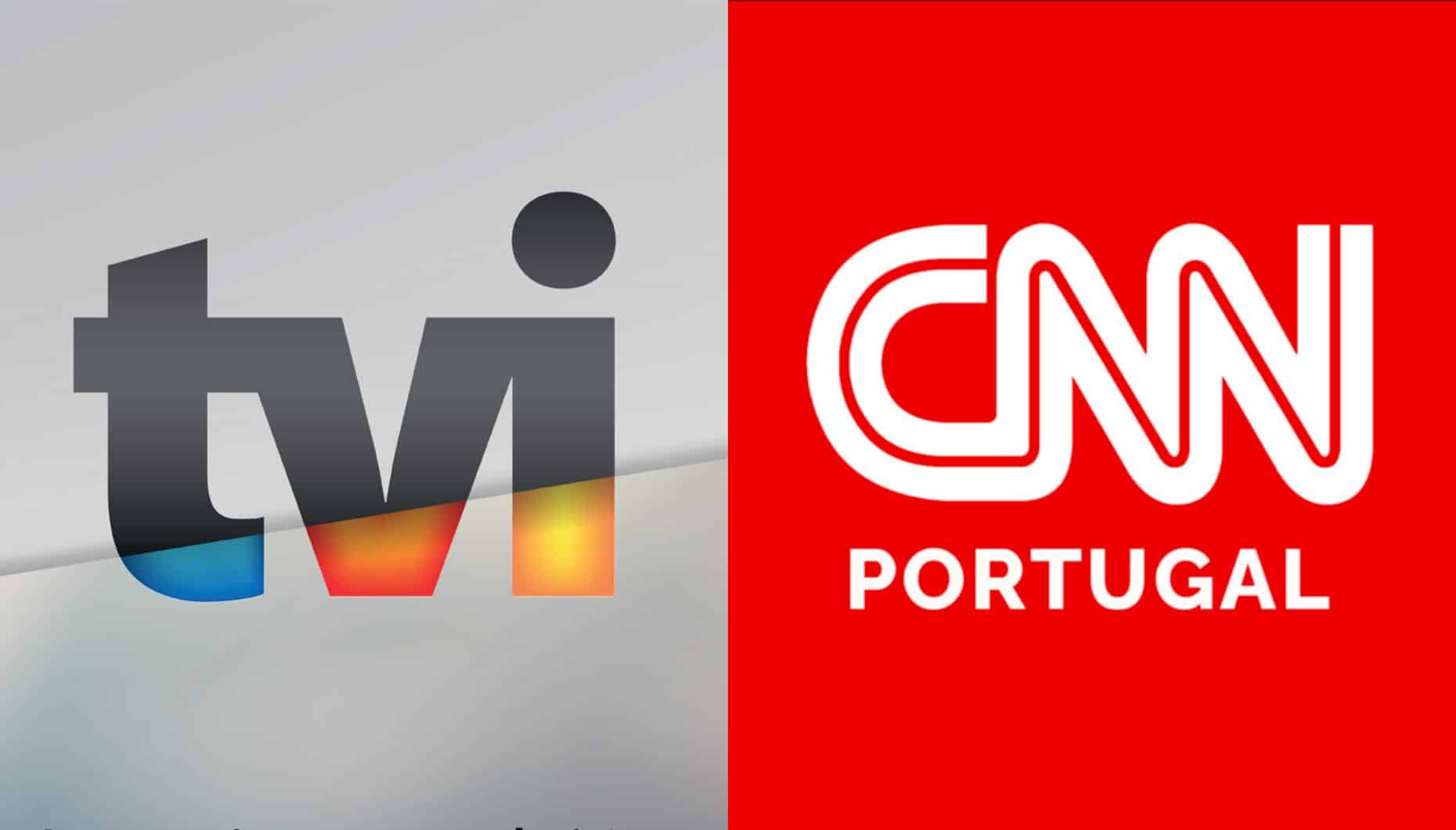 cnn portugal e tvi juntas: “acompanhe em direto…”