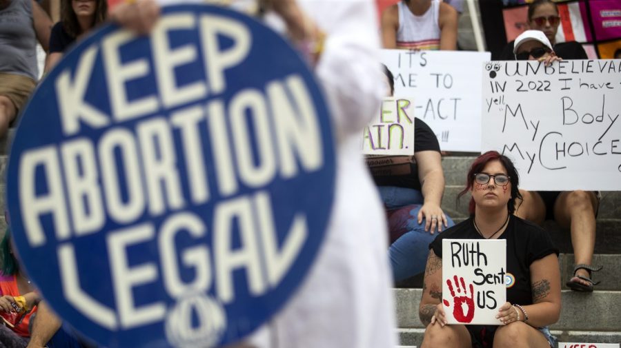 Abortion Rights Measure In Florida Reaches Signature Threshold For 2024 ...