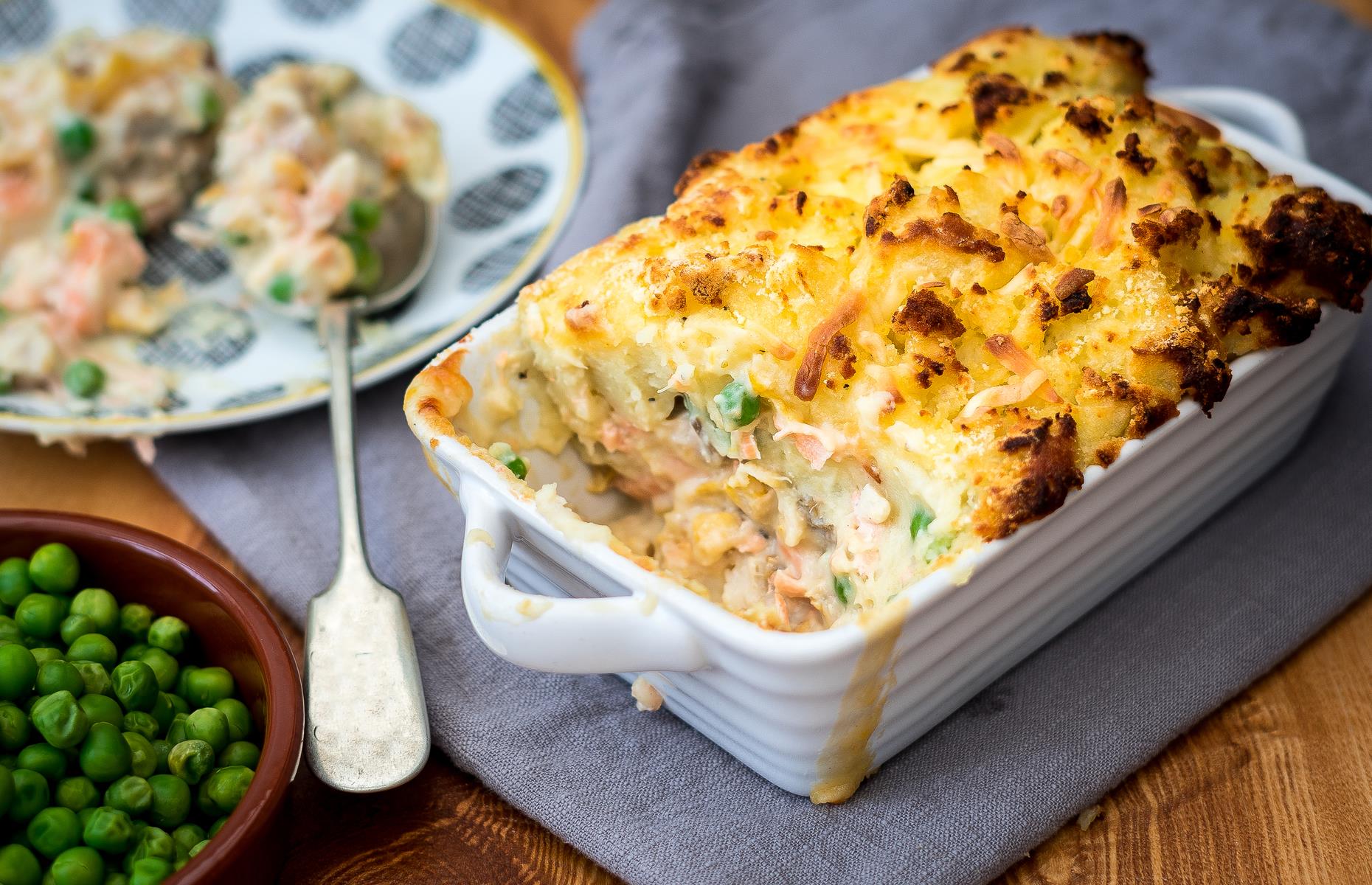 40 batch cook recipes for speedy midweek meals