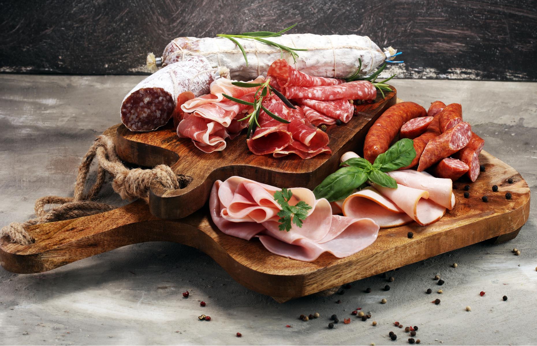 Common bad eating habits, and how to break them