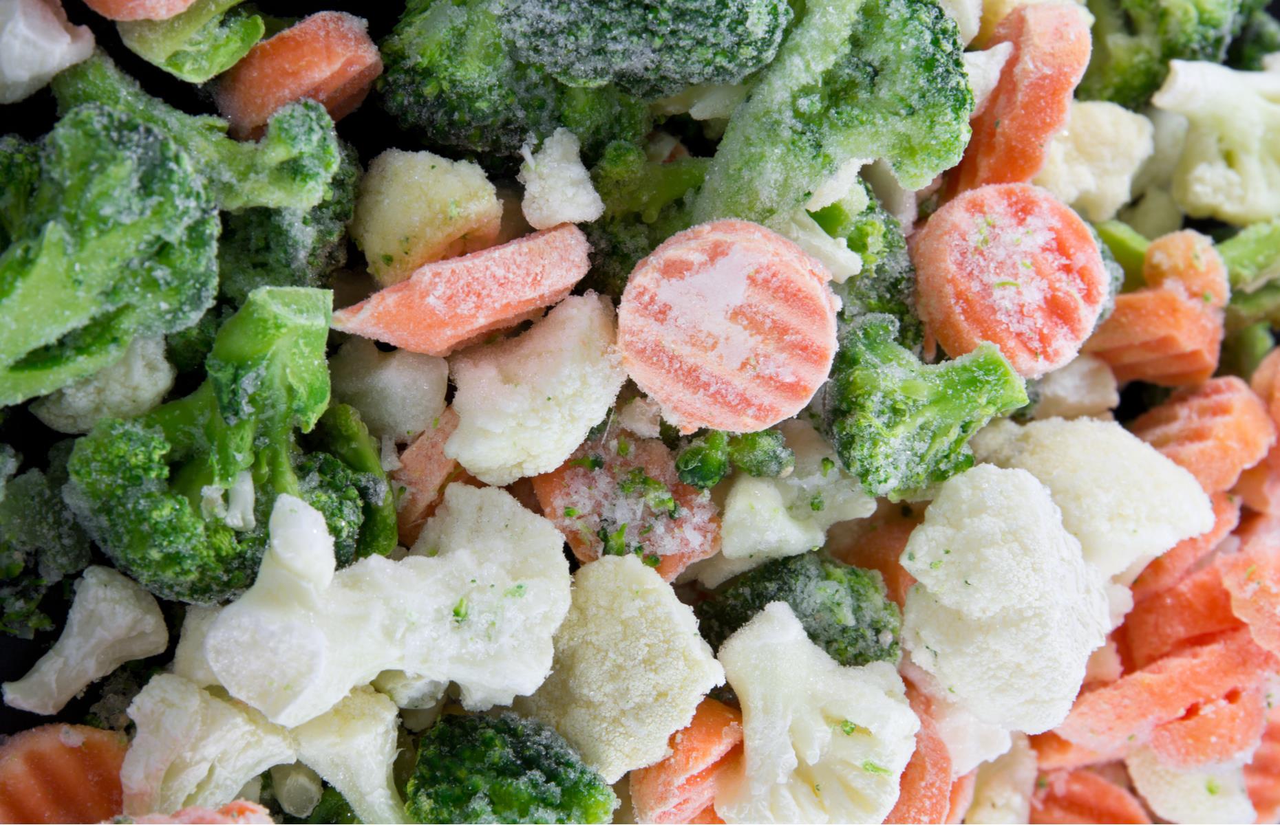 25 simple (and tasty) tips for healthier meals