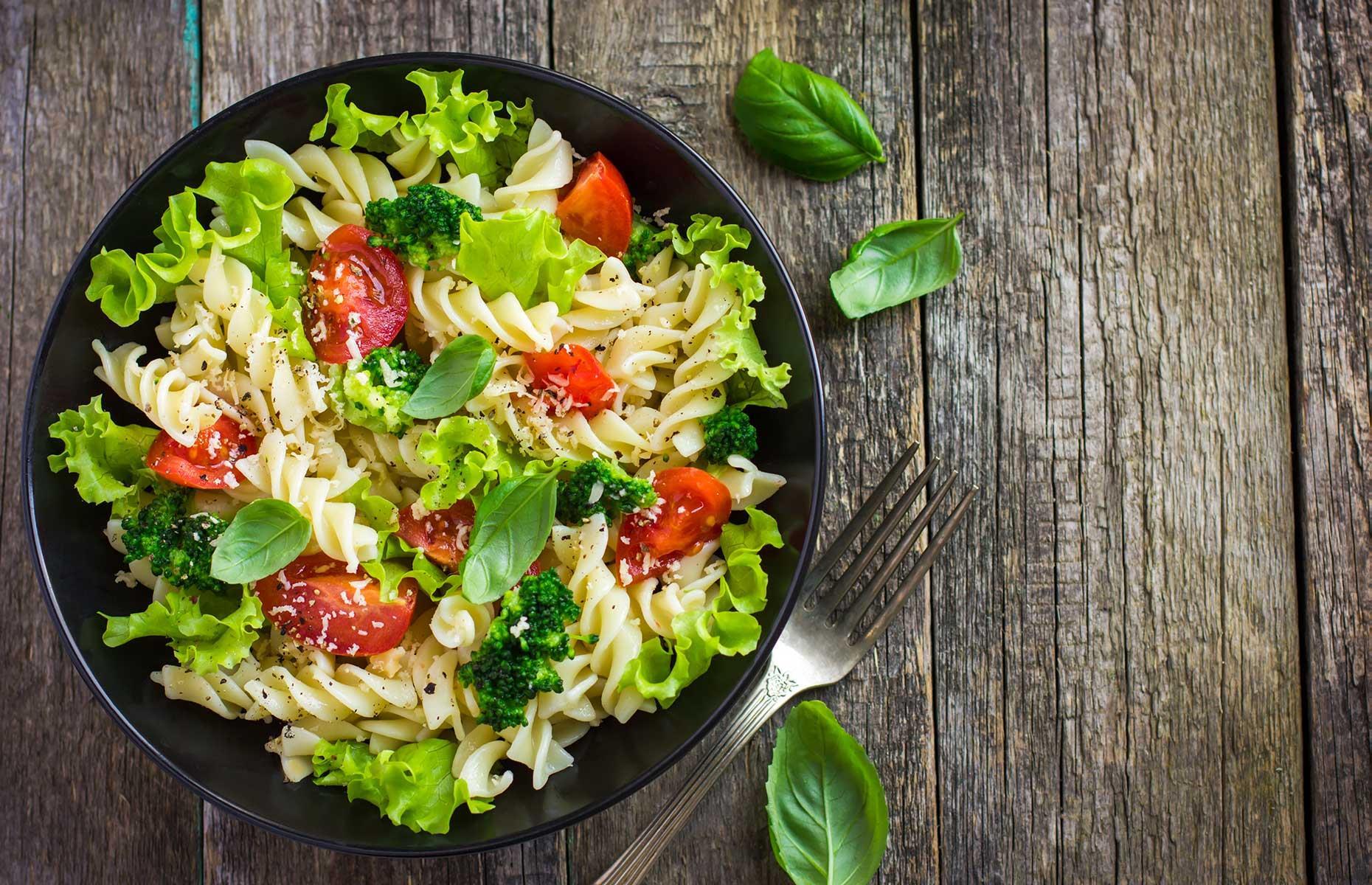 Easy healthy cooking habits to transform midweek meals