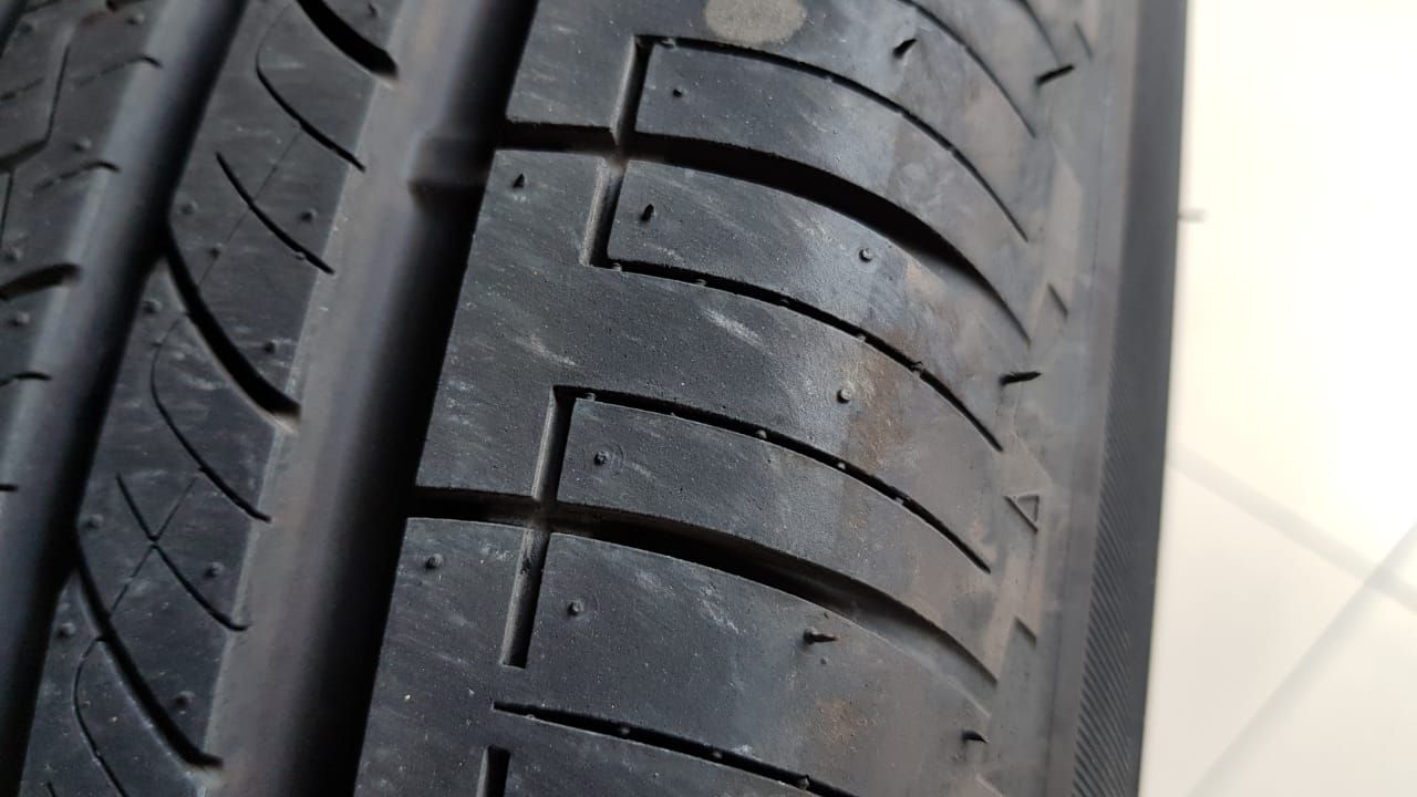 inilah 5 cara mencegah ban mobil terkena flat spot saat ditinggal mudik