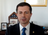 Transportation Sec. Pete Buttigieg pushes airlines to upgrade 'customer service' standards