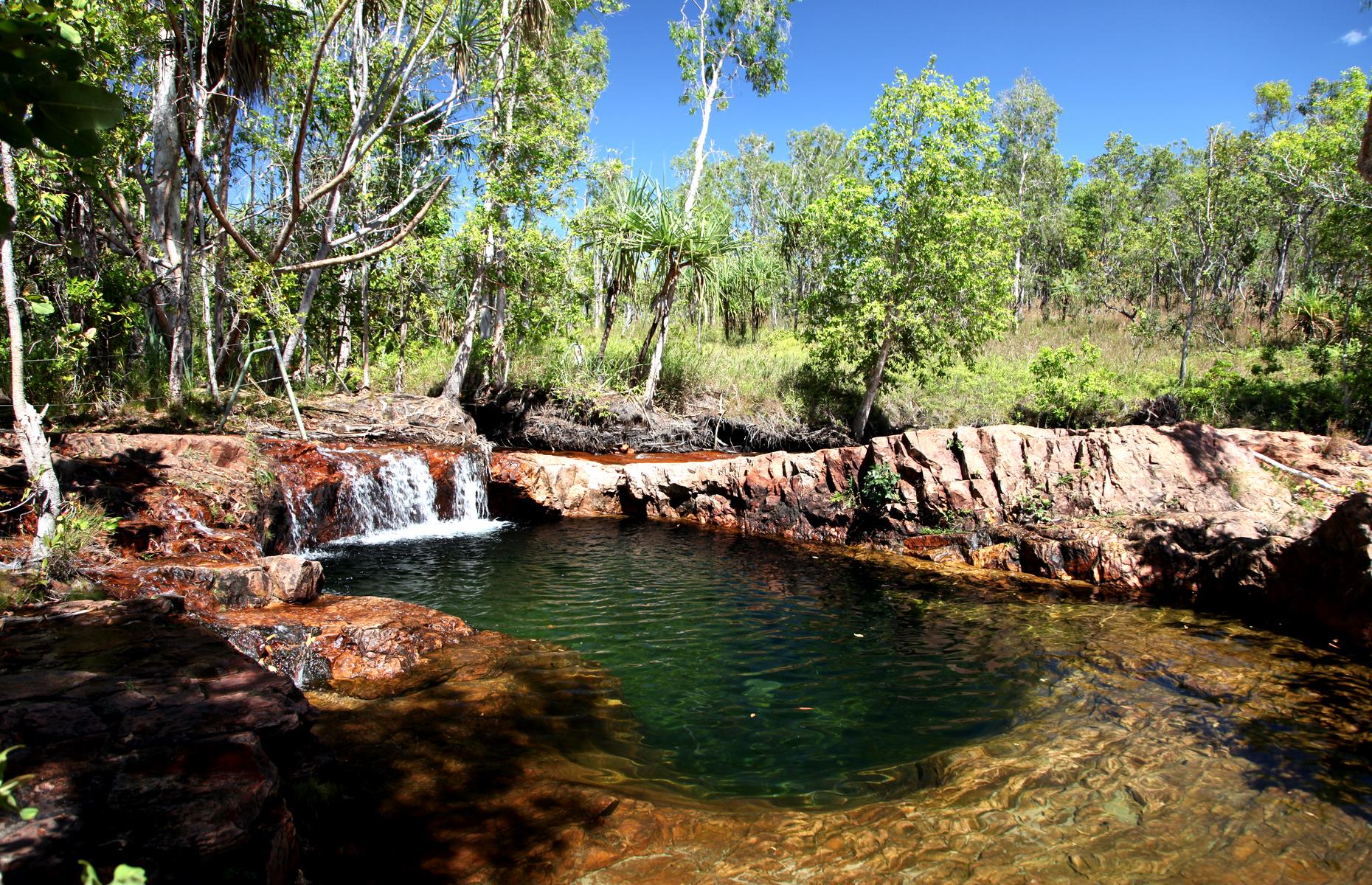 Stunning Australian National Parks To Add To Your Bucket List