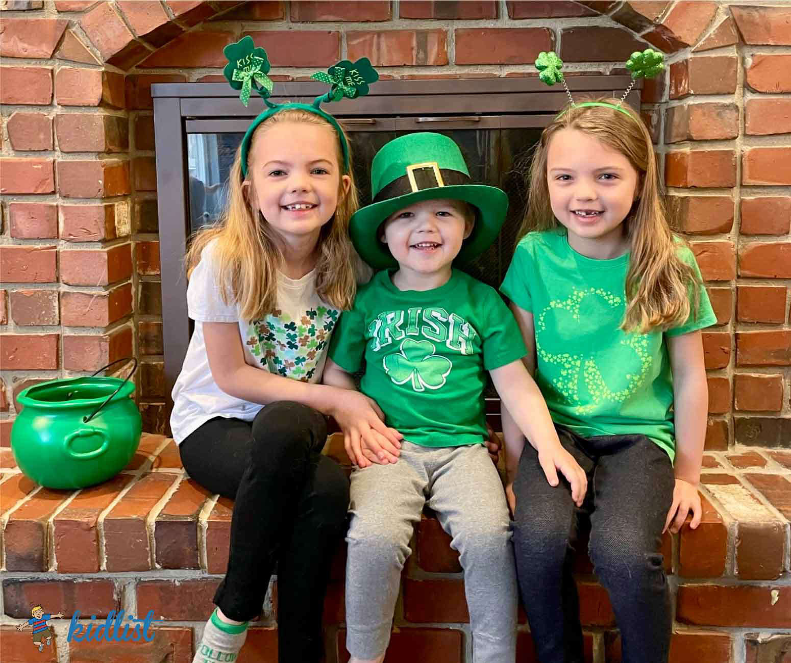 2024 St. Patrick's Day Events in Chicago and the Suburbs