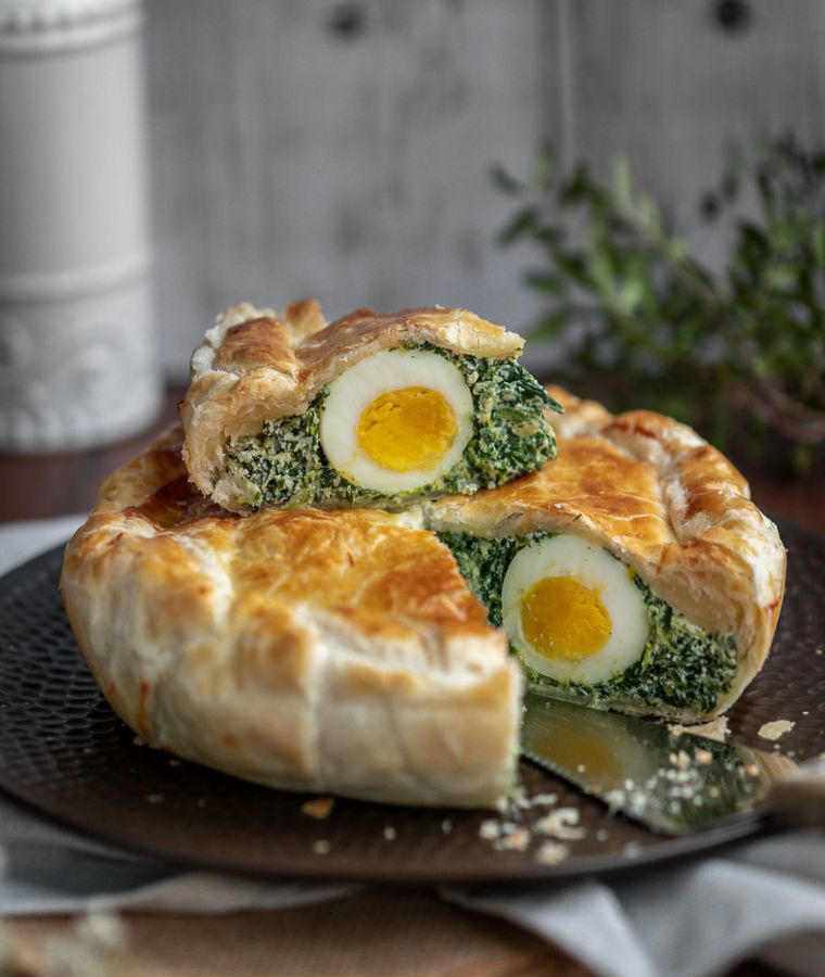 30+ Sweet and Savory Easter Brunch Dishes 2024