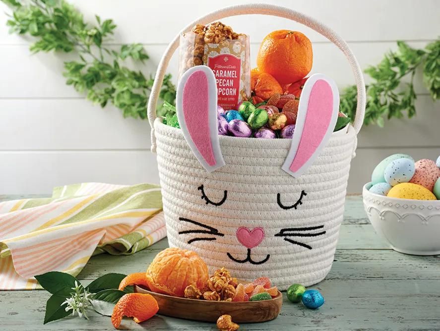 24 Premade Easter Baskets for Every Age and Interest