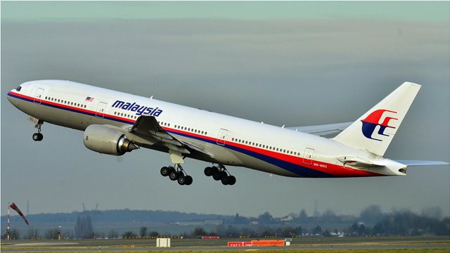 πτήση mh370: αυστραλός ψαράς ισχυρίζεται ότι είχε βρει το φτερό