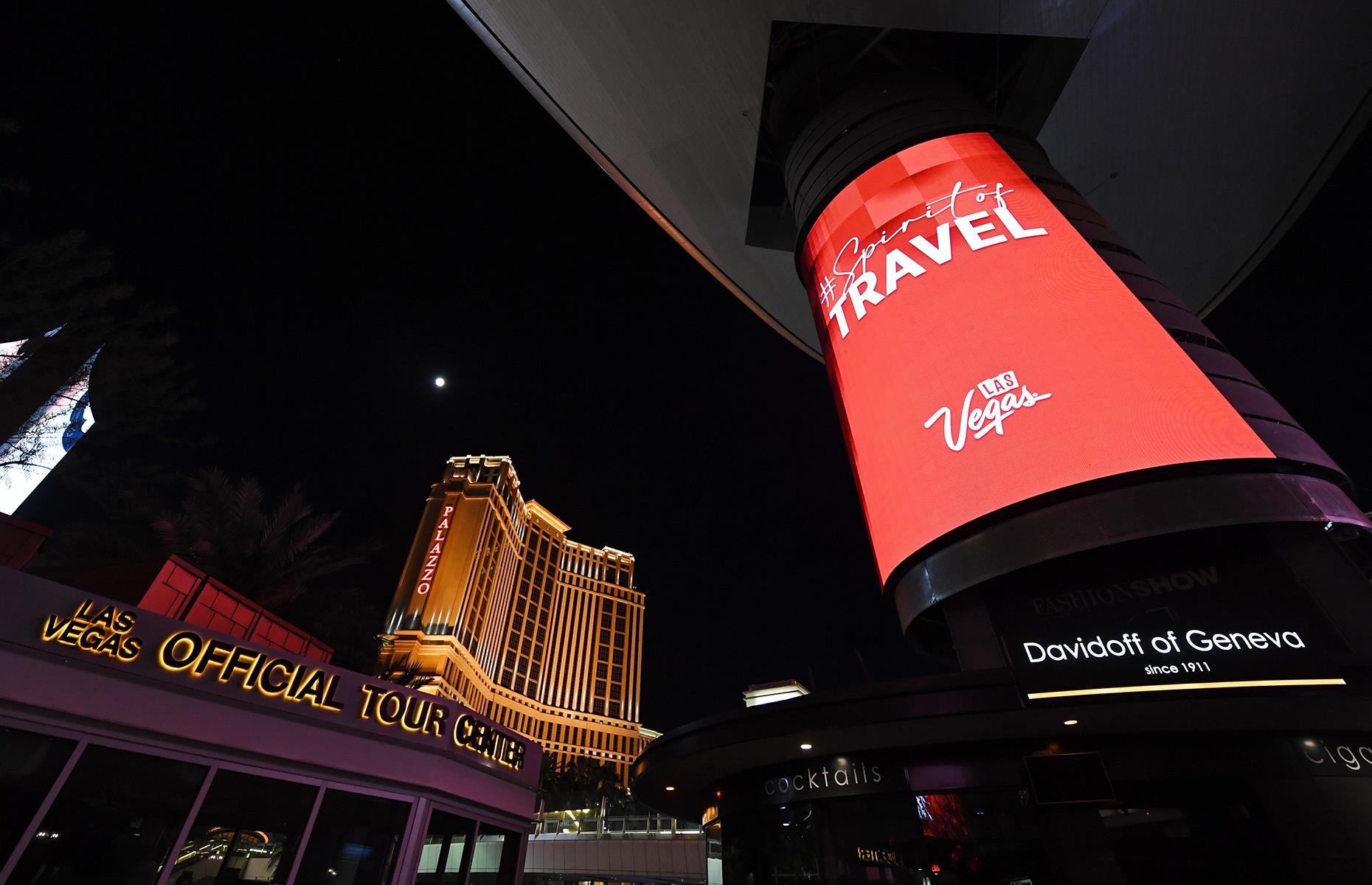 <p>The start of the 2020s saw a curveball thrown at the travel industry: the COVID-19 pandemic. Popular destinations, such as Las Vegas (pictured), had their income from tourism almost completely slashed overnight, as lockdowns took hold and flights were canceled. However, when Americans were allowed to travel within the USA again, road trips experienced a renaissance: <a href="https://thevacationer.com/summer-travel-survey-2022/">a survey for <em>Vacationer </em>magazine</a> estimated that 80% of Americans planned to take a road trip in 2022. Many were keen to avoid airports and flying for fear of contracting the virus, and the open road offered a safer way to satisfy the wanderlust.</p>