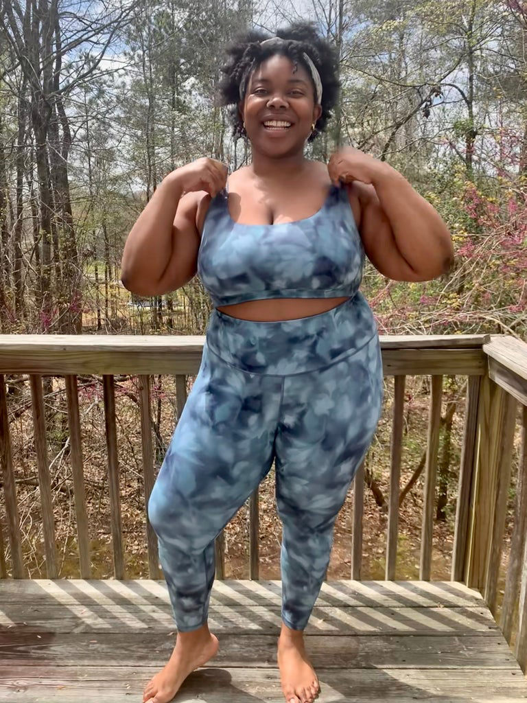 I Put Plus-Size Activewear From Popular Brands To The Test