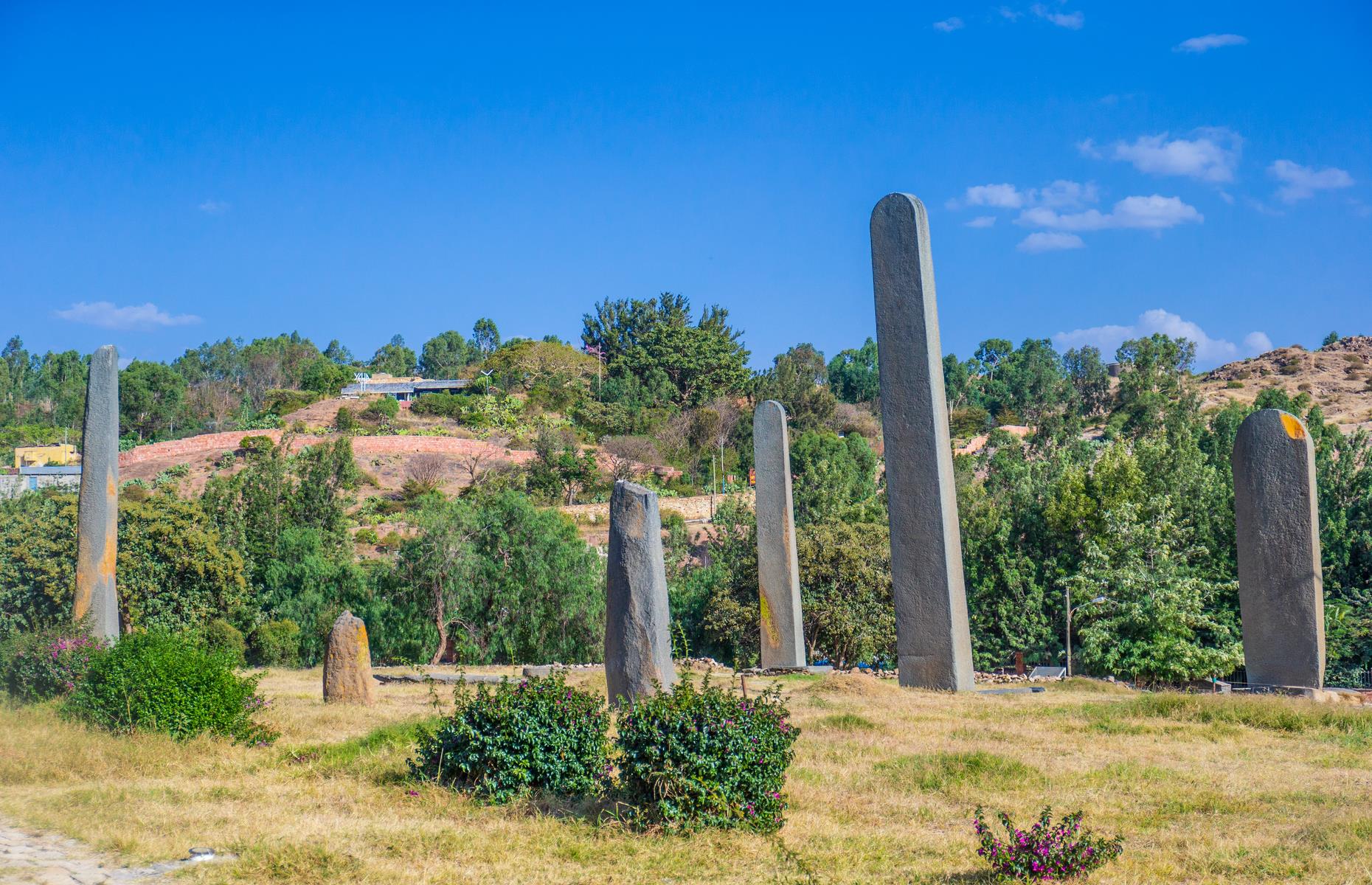 Ancient places around the world where visitors are BANNED