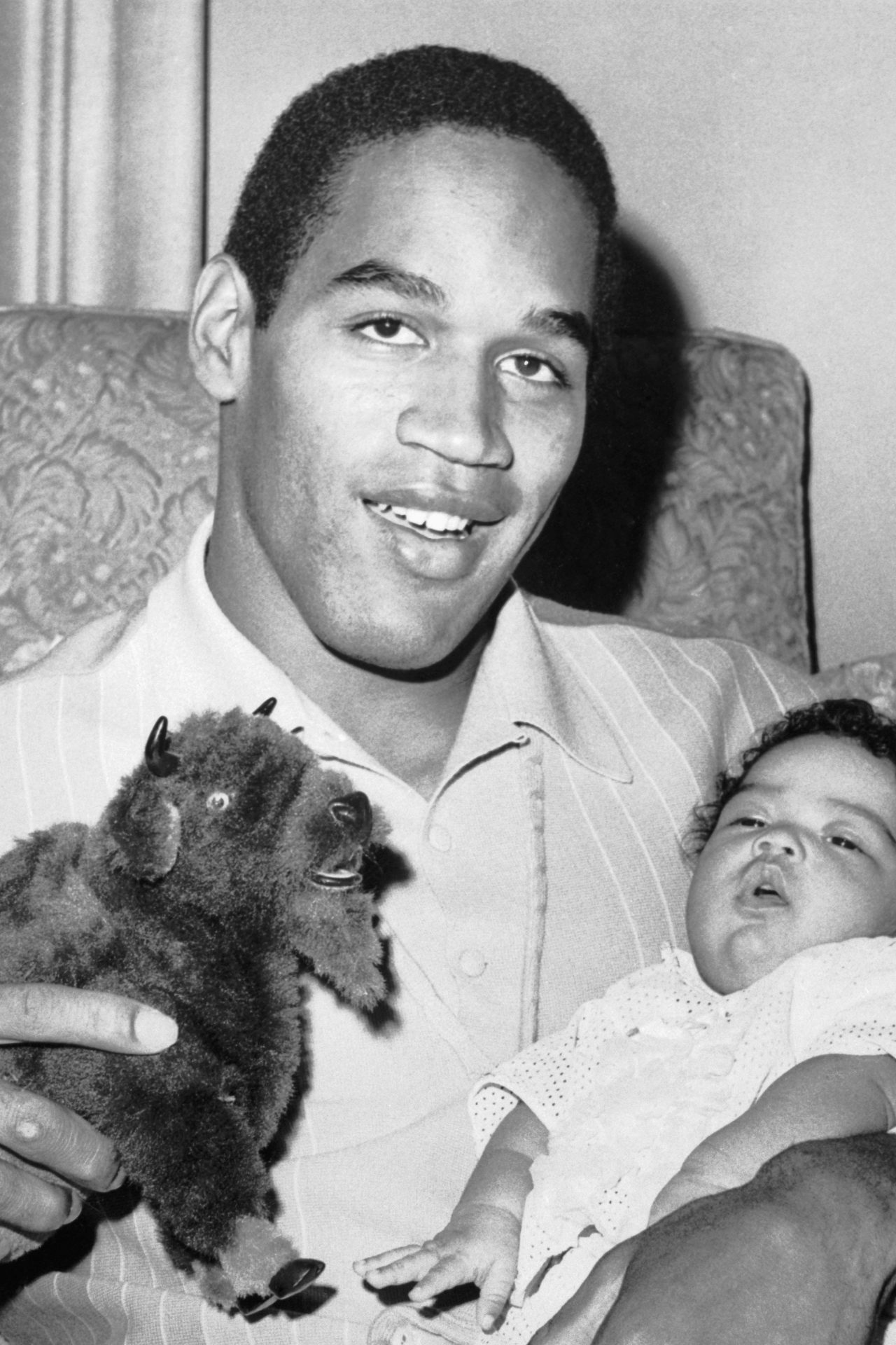 The forgotten NFL career of America's most polarizing sports star: OJ ...