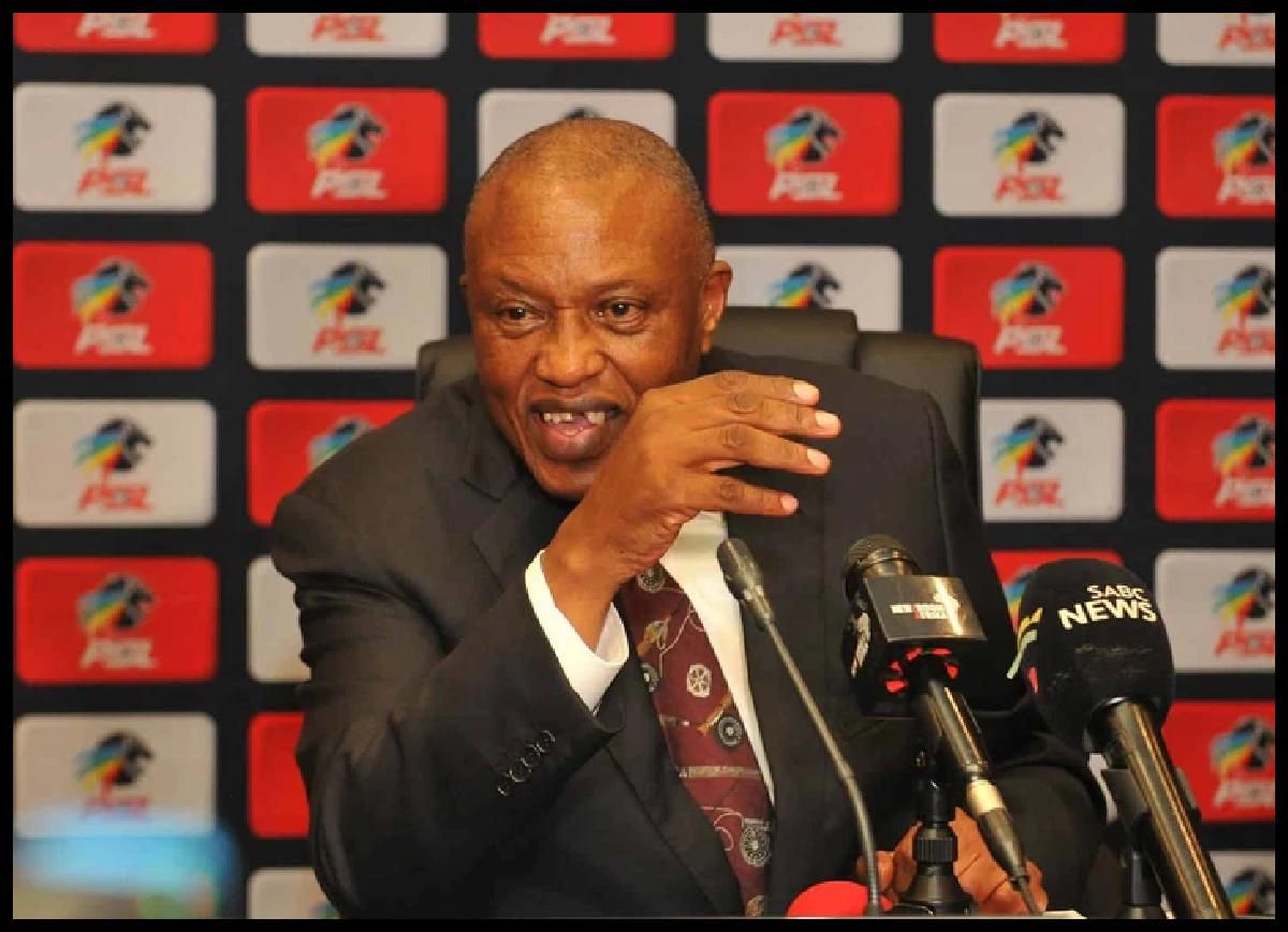 Orlando Pirates Ready To Propose New Player Swap For Key Target!