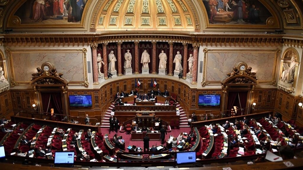 Congé Menstruel: Que Contient La Proposition De Loi Socialiste Examinée ...