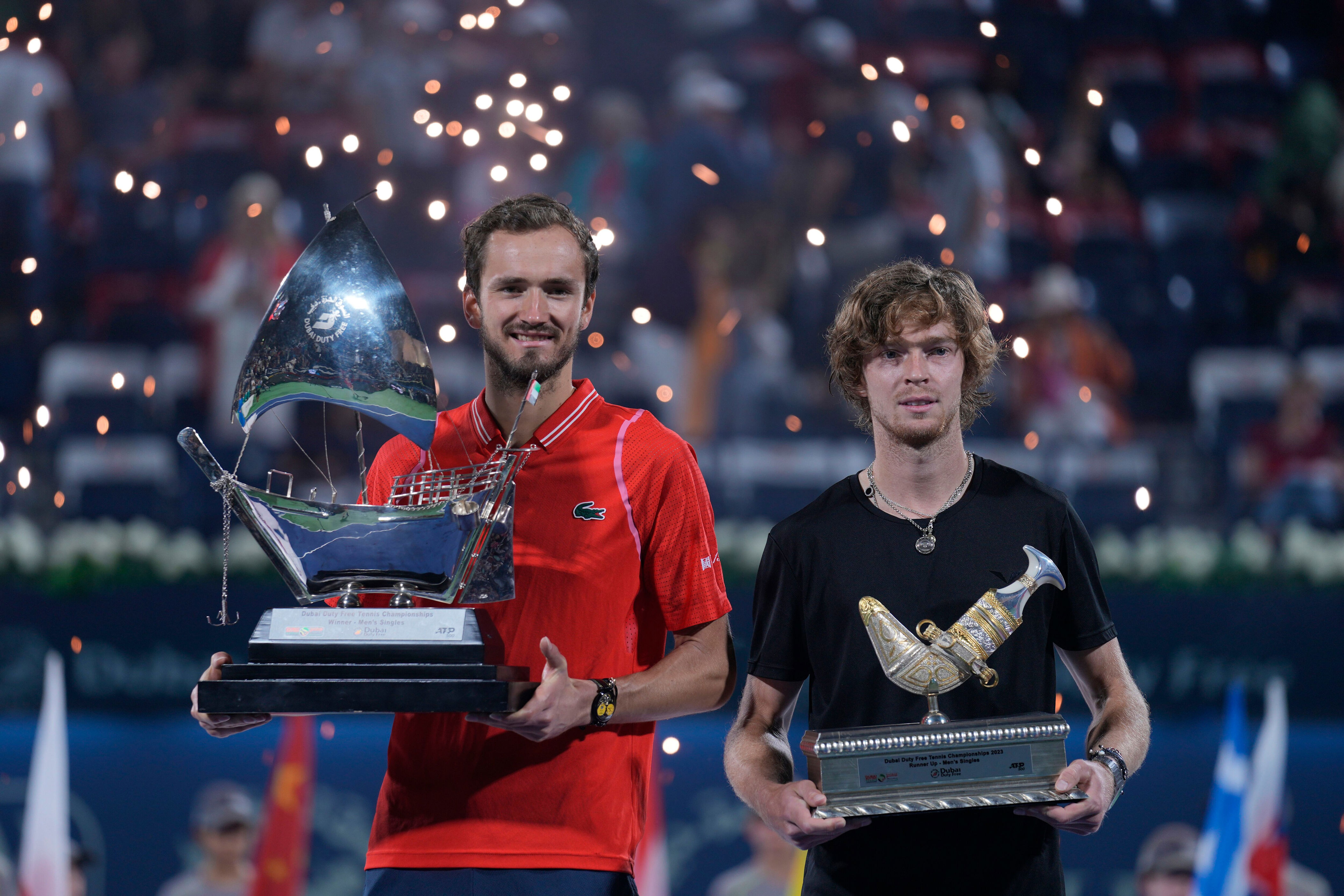 РњРµРґРІРµРґРµРІ Р СѓР±Р»РµРІ Australian open