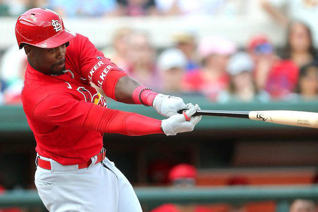 Jordan Walker - Fantasy Baseball Prospects Waiver Wire Analysis (Week 6)